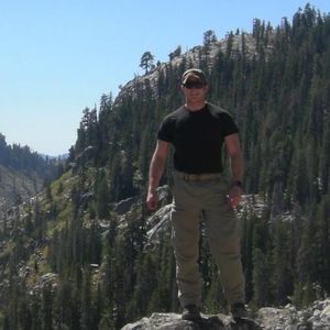 Meet your Posher, Benjamin